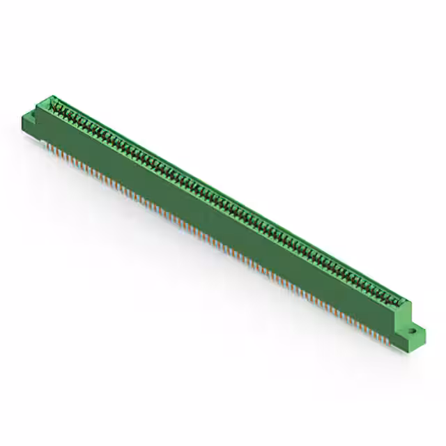 345-142-525-204 EDAC Inc.  Edgeboard Connectors